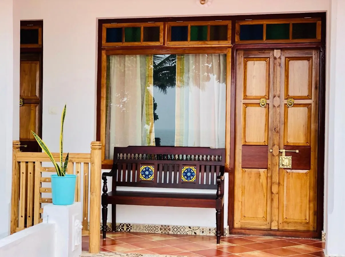 Lemon Dew Beach House, Alleppey Beach Alappuzha Üdülőközpont